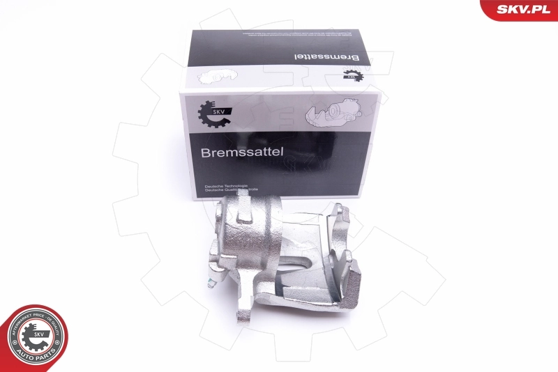 Brake Caliper